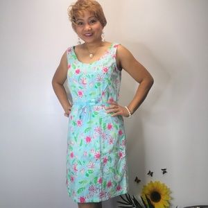Faded Glory dress